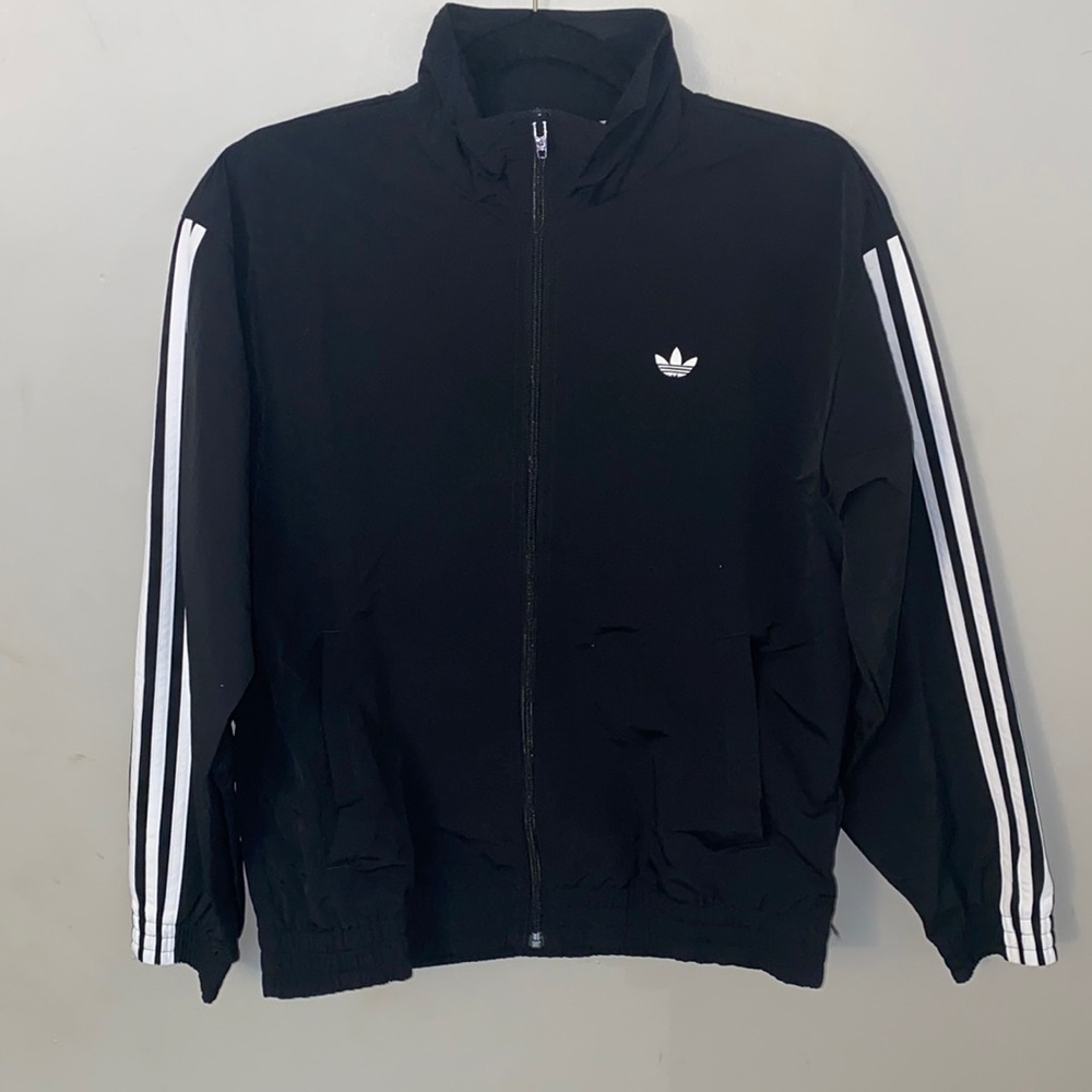 Adidas jacket